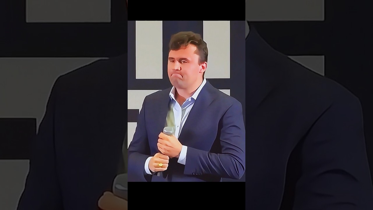 He proved everything himself 🤣 #shorts #debate #charliekirk