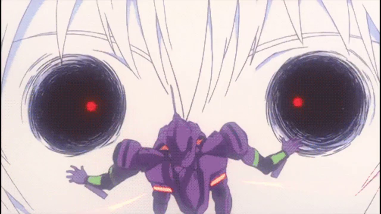 Soul's Refrain (Tamashii no Rufuran) - Nightcore (Evangelion)