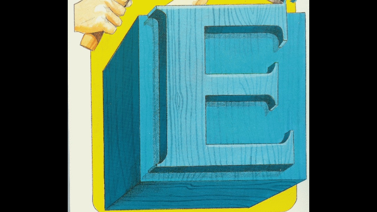 2. The E Sound