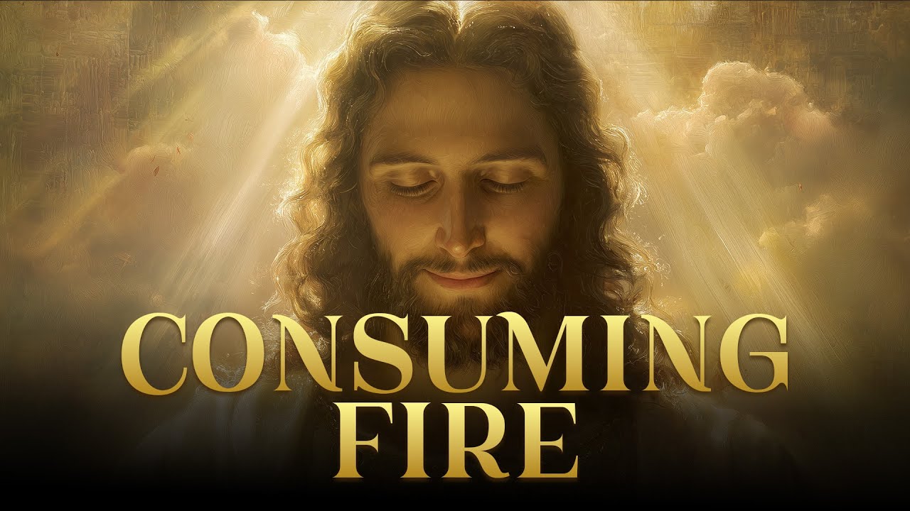 Consuming Fire | Hebrew English Worship Anthem | Esh Okhelah (אֵשׁ אֹכְלָה) The Holy Flame