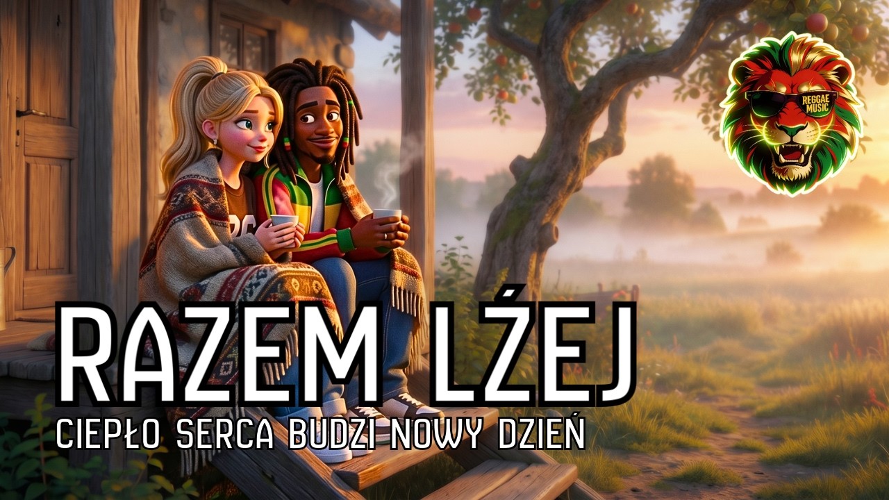 Razem Lżej - Ciepło serca budzi nowy dzień we dwoje