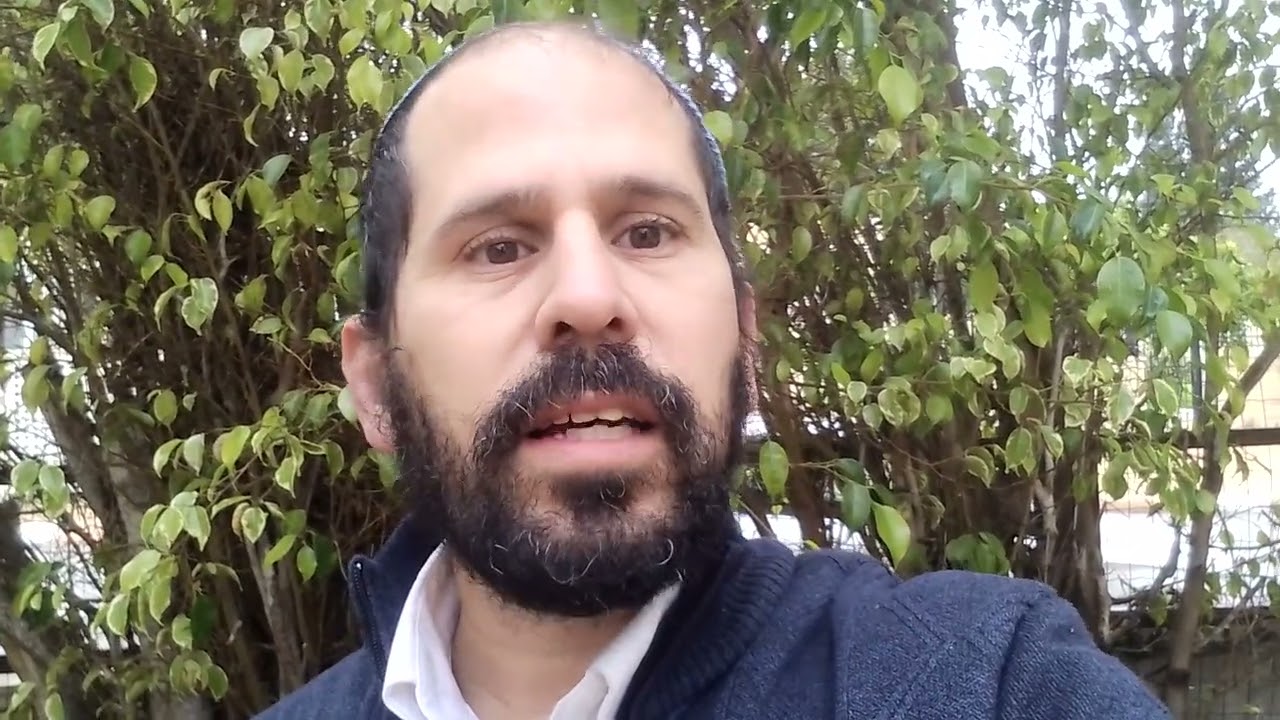 כיצד נלחמים בעמלק - לפרשת תצווה וזכור- הרב משה כהן