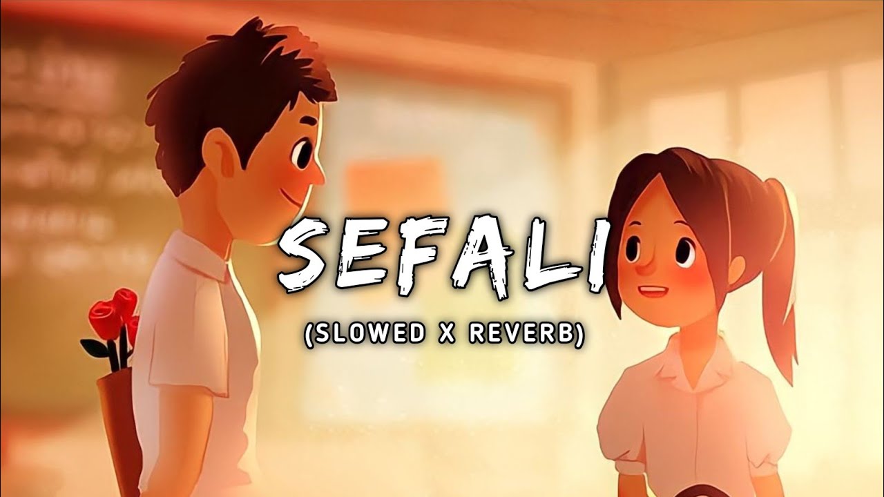 Sefali Odia (Slowed+Reverb) Lofi Song | Kuldeep Pattnaik | Arpita Choudhury | 