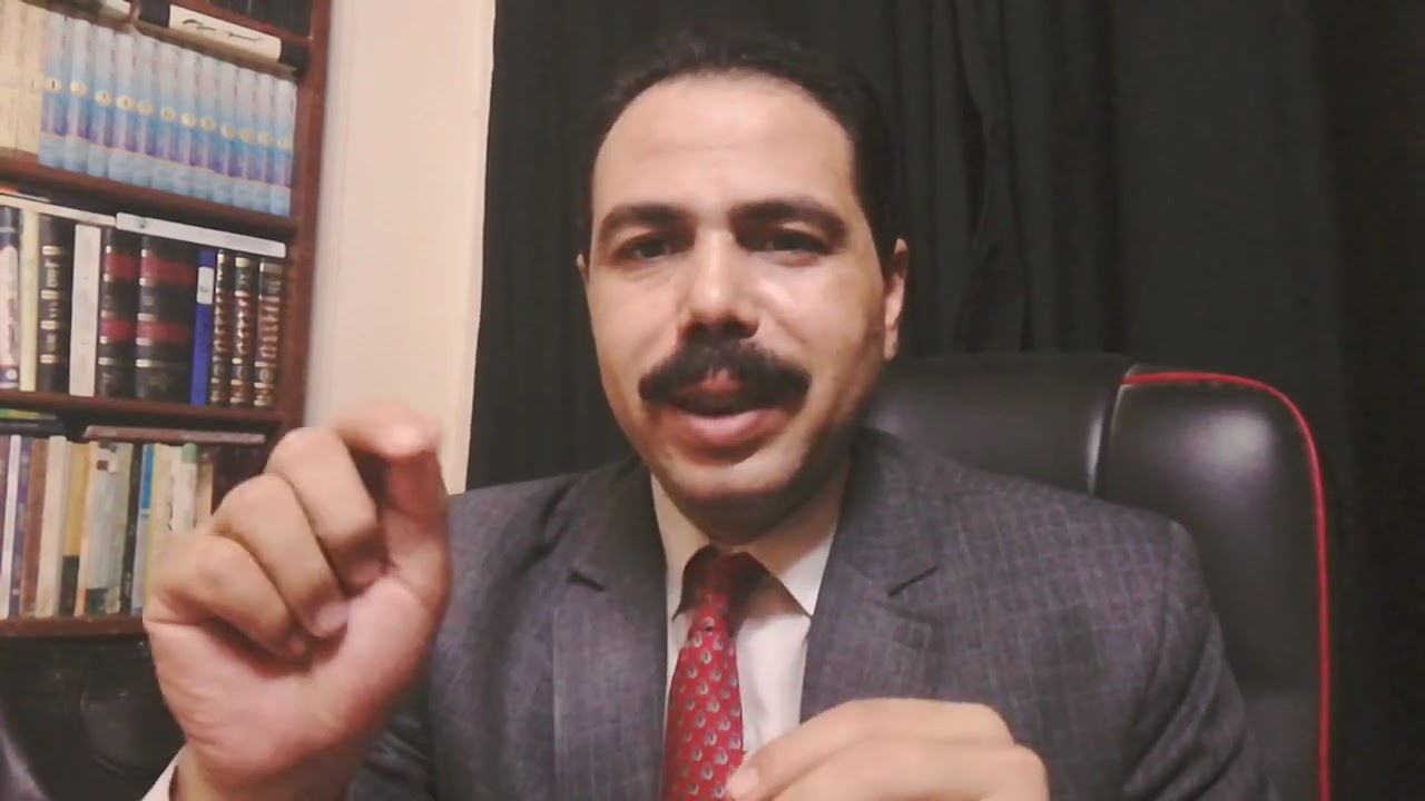 إلغاء البراءة.. استئناف النيابة لحكم البراءة