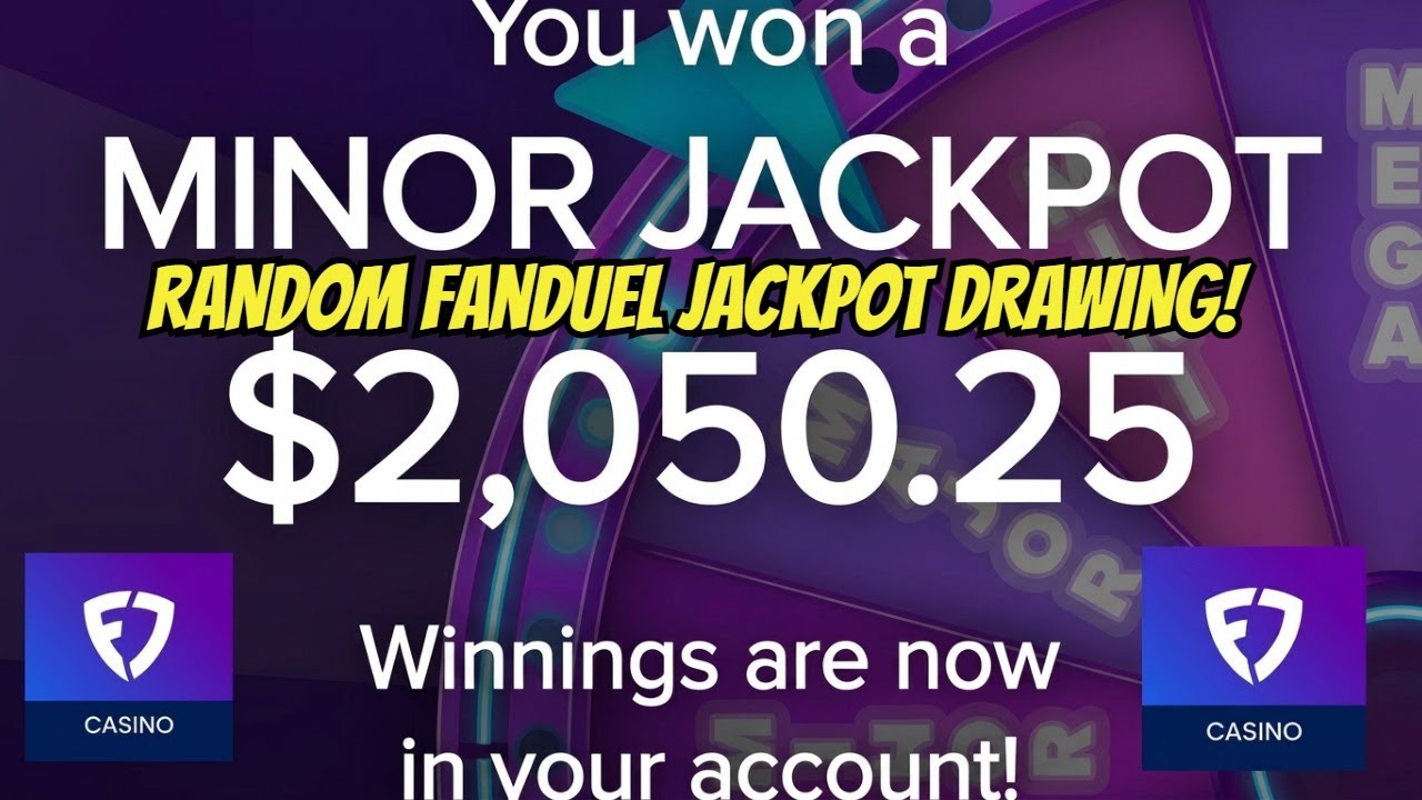 I HIT A $2,050 JACKPOT on FanDuel, and It WASN'T the Only One! #slot #casino #jackpot #slotmachine