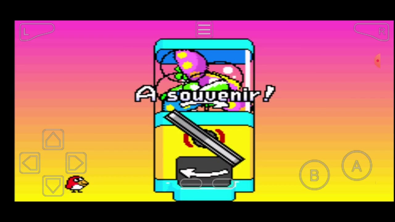 WarioWare: Twisted! - 9 - Volt High Score 200 Attempt 4