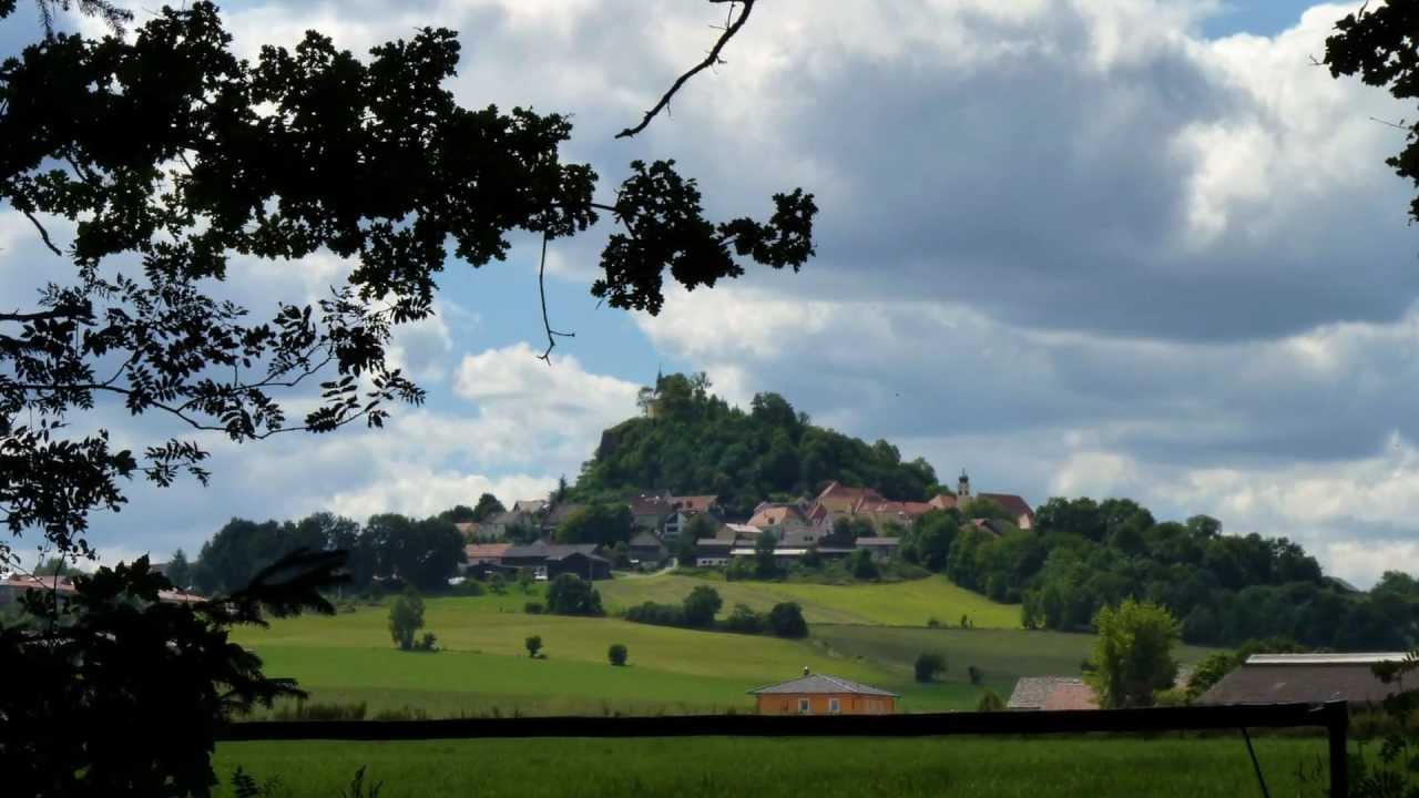 Oberpfalz-Parkstein 12.August 2012