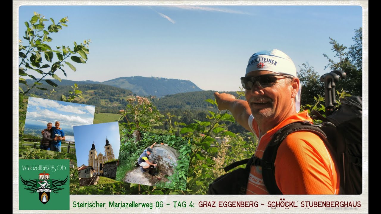 STEIRISCHER MARIAZELLERWEG 4/10 (Graz Eggenberg -Schöckl Stubenberghaus)