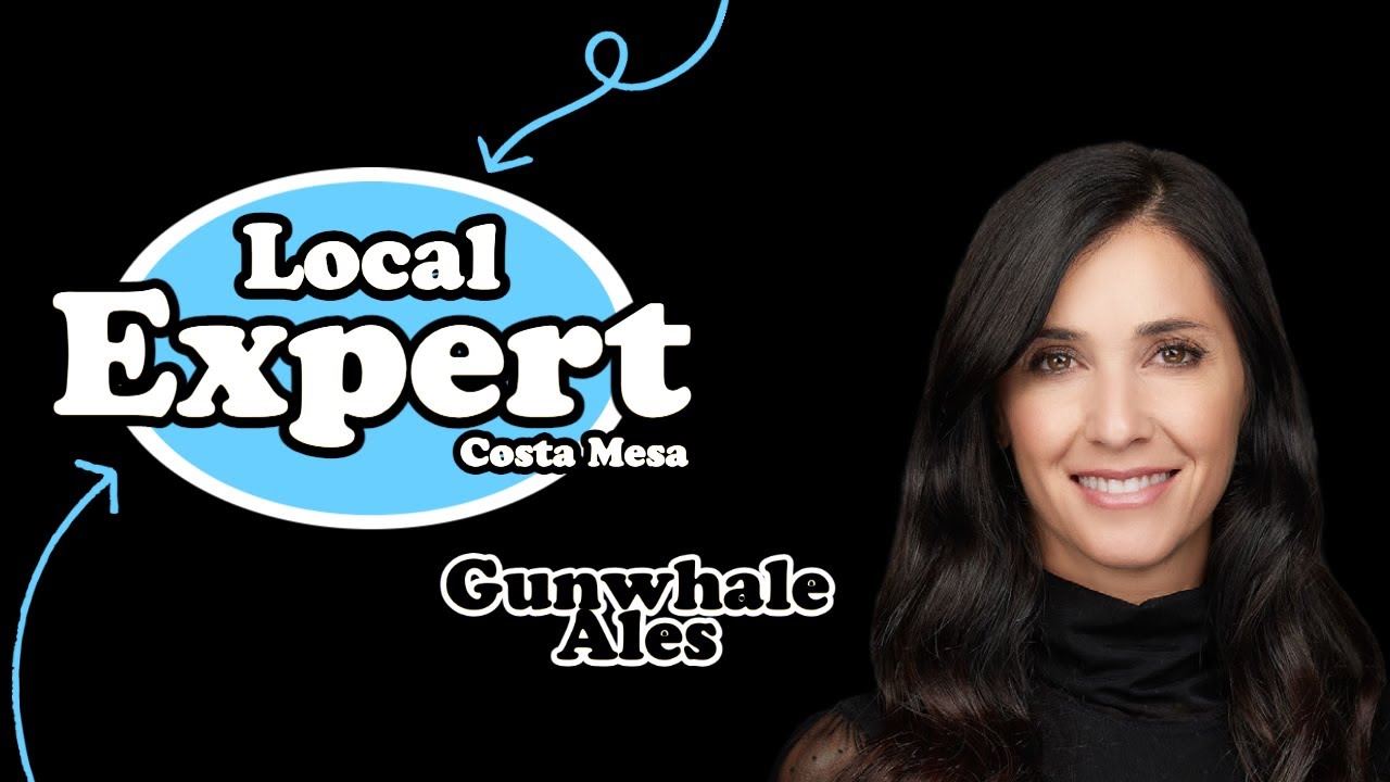 Local Favorite Costa Mesa Brewery, Gunwhale Ales