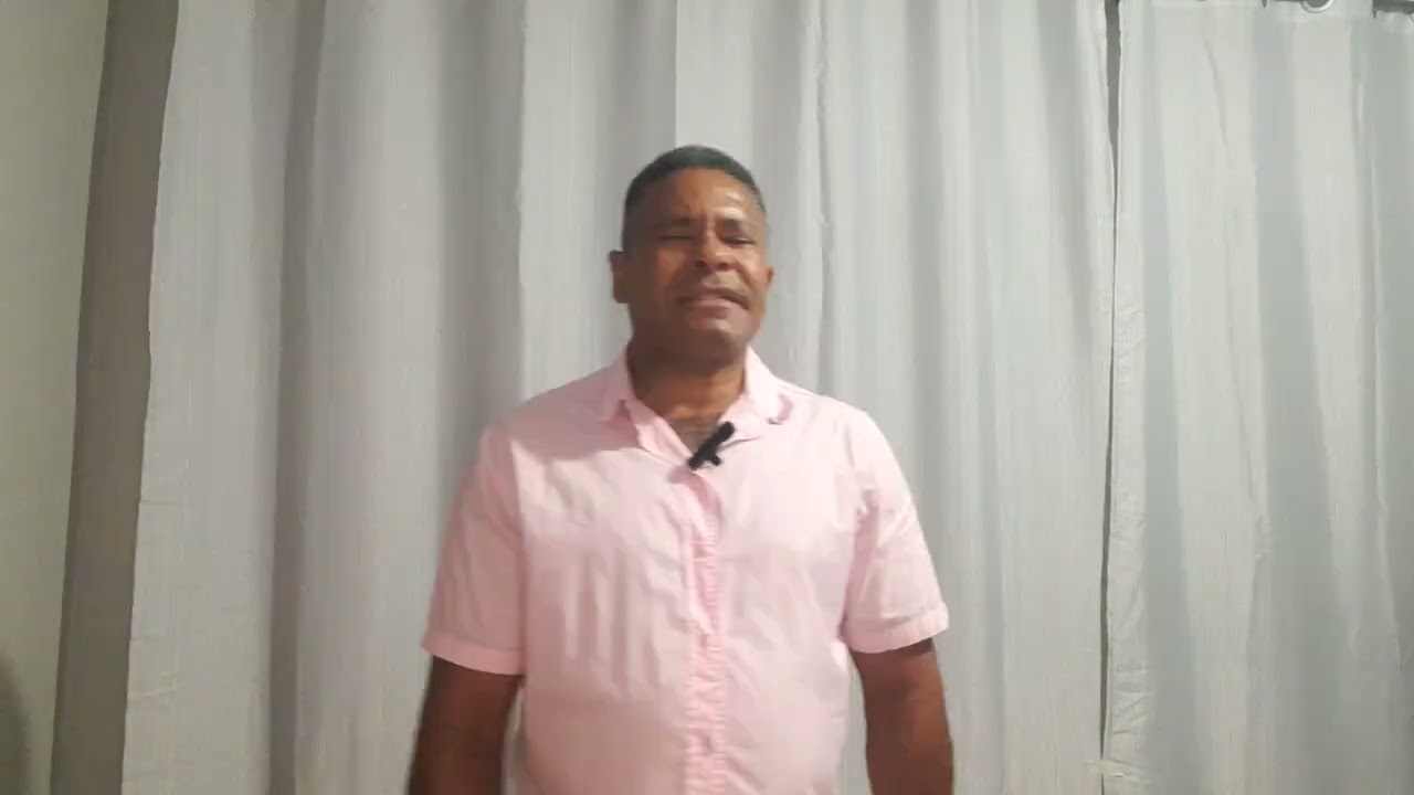 Sacrifício de Abraão.  Adorador em Cristo Jesus. @antoniopedrodosanjos. Cover[Matos Nascimento]
