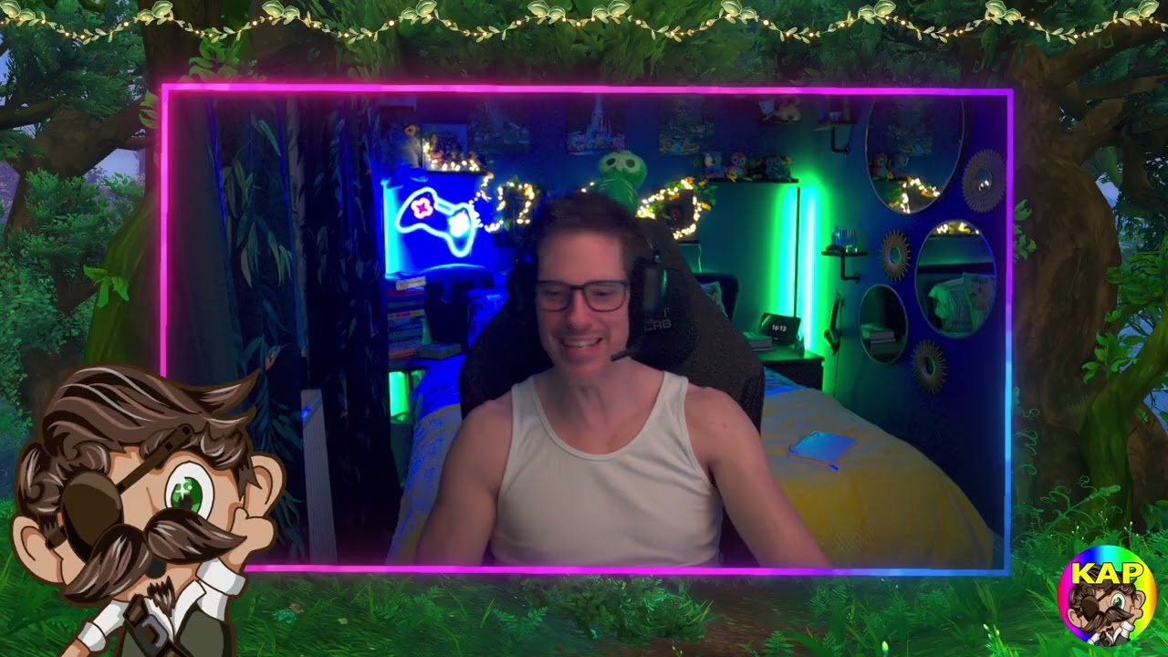 ⭐Say no to Gnomes!⭐ | Outland Epic Edition GIVEAWAY! | Gaming, Yappin & cosy vibes | #WoW_Partne