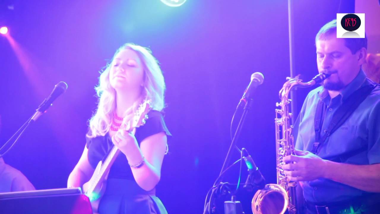 KEYS LIVE - CYT CYT