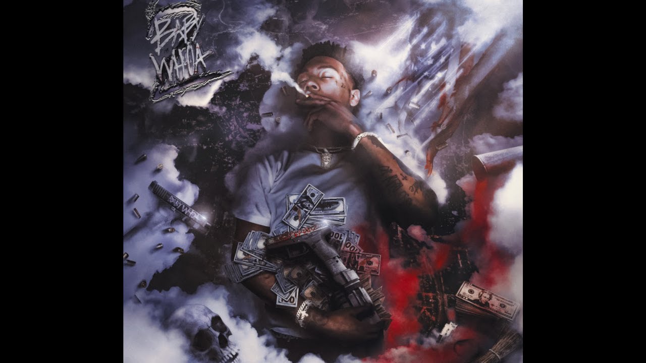 Glokk40Spaz Type Beat - 