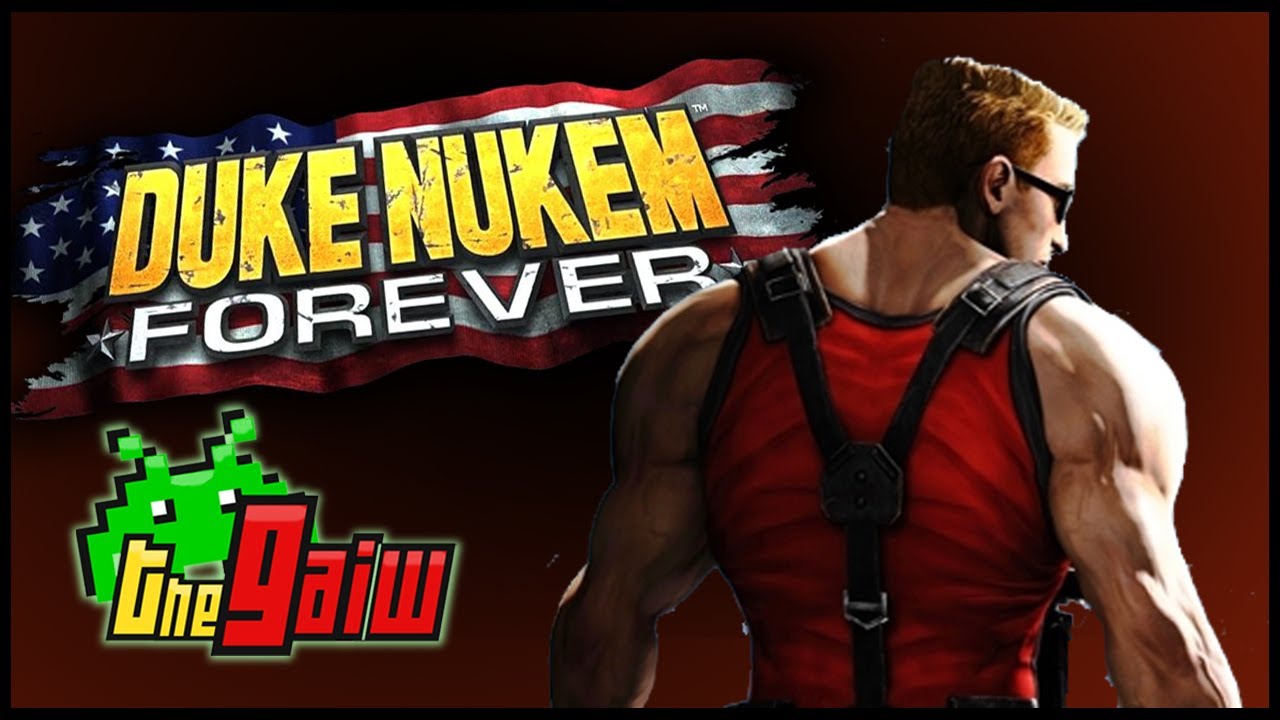 TheGaiw - Duke Nukem Forever