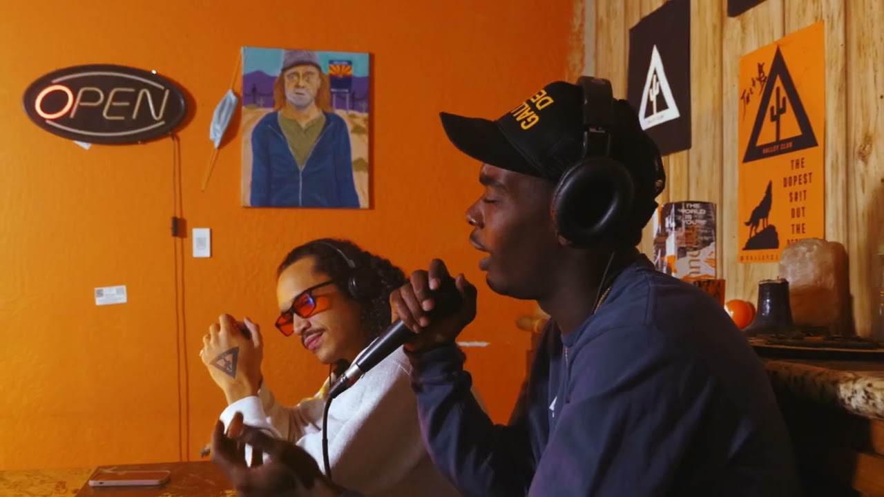 BlueFlag HSG - Troublesome Freestyle