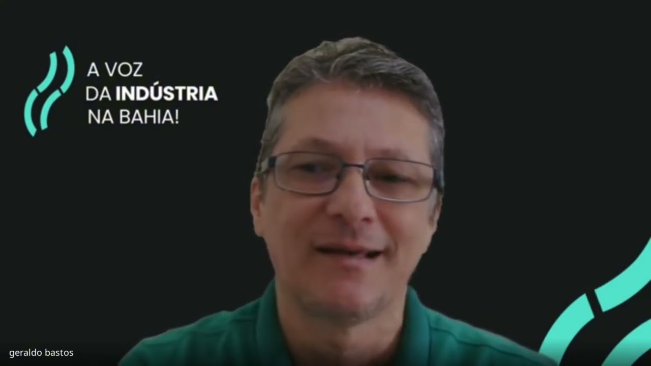 #14 O impacto do campo na indústria baiana | Humberto Miranda - Presidente FAEB/SENAR