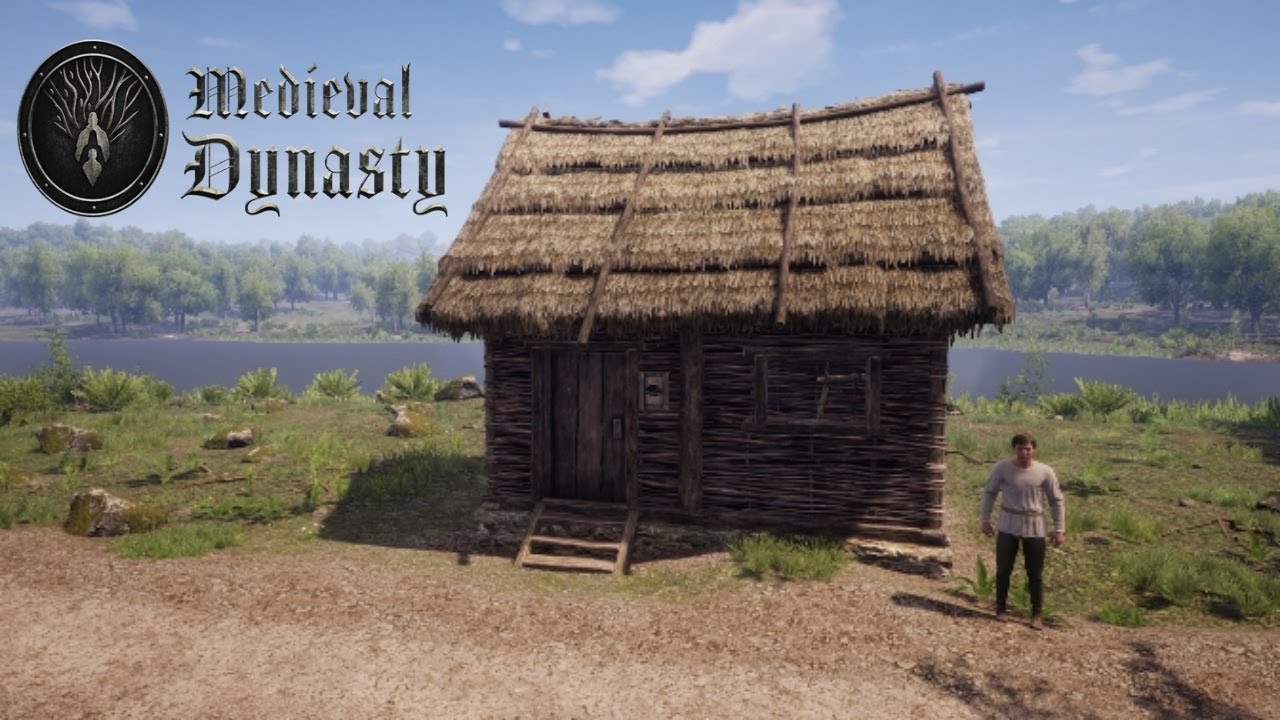 Medieval Dynasty 