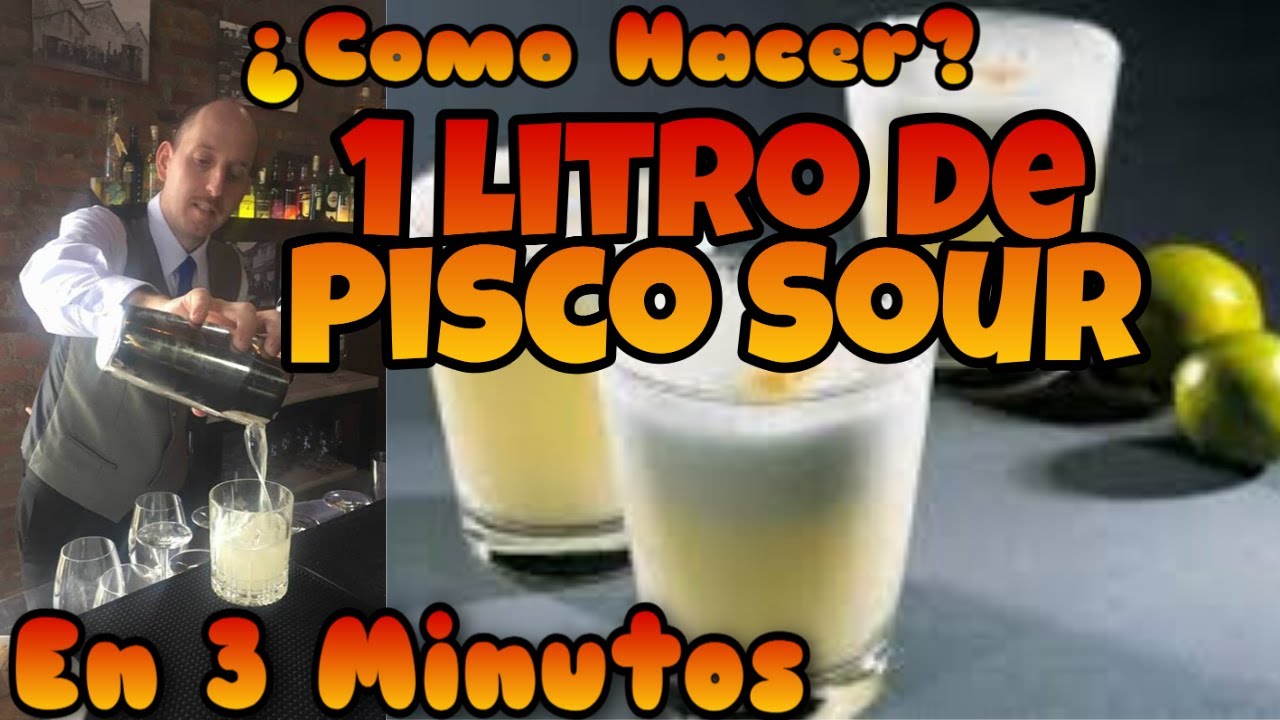 КАК ЗАРАБОТАТЬ 1 ЛИТР КИСЛОТА PISCO ЗА 3 МИНУТЫ👌
