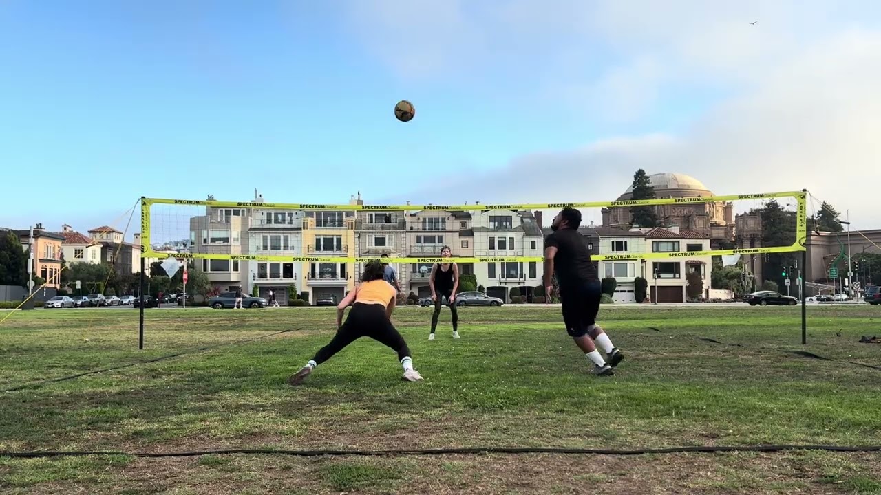 Revco 9/16 - CC/Christian vs. Akshay/Val