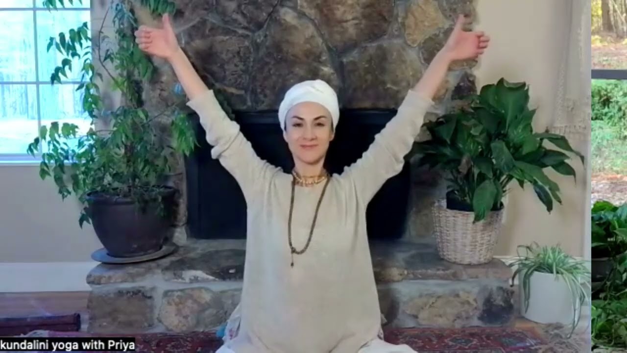 30-Min Kundalini: Ancient Meditation: Breaking the Mask | Reclaim Your True Self