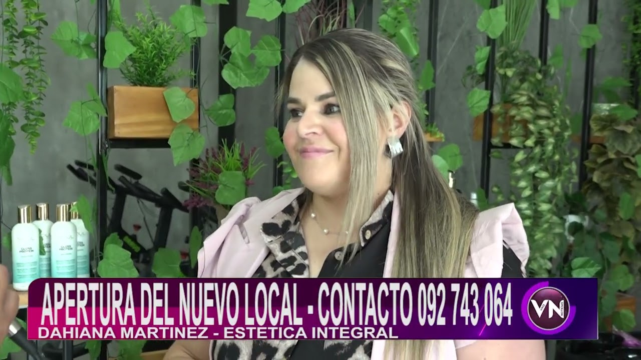 Estética Integral en Minas.