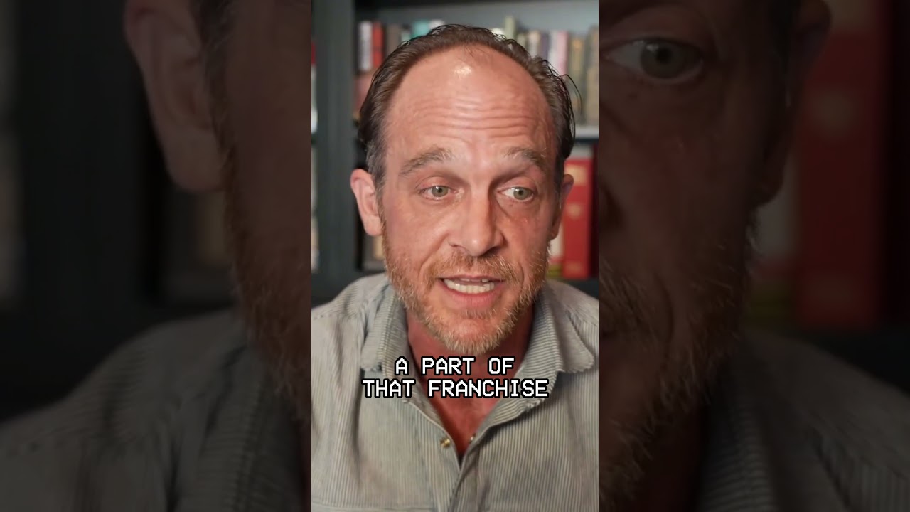 Ethan Embry talks Scream 7