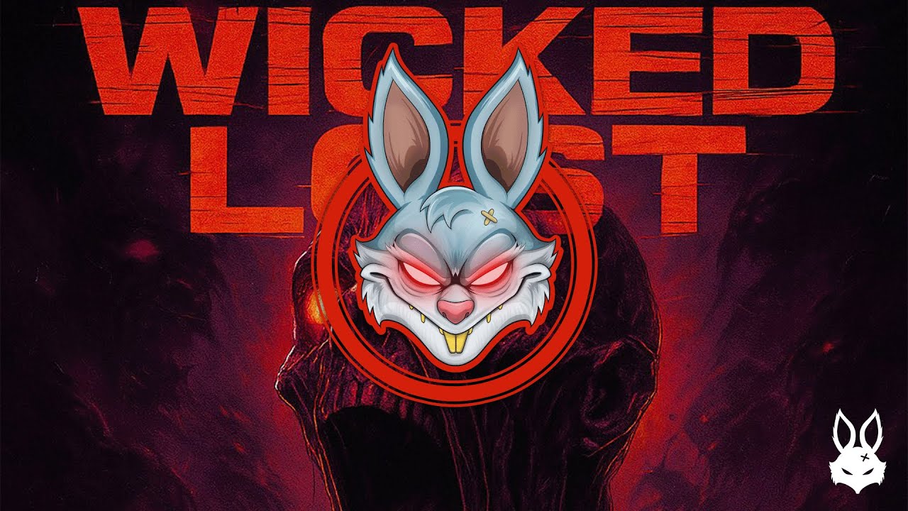 VIRUS - Wicked Lost [Nocturnal Demons]