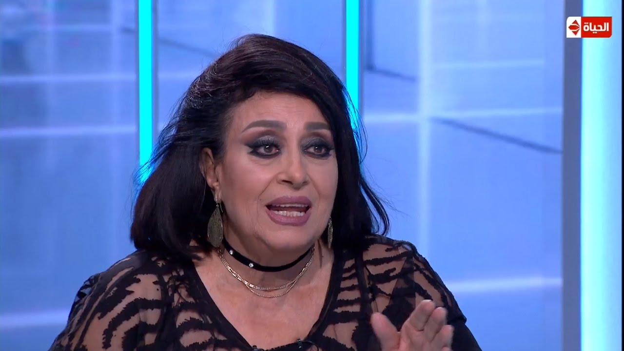 فحص شامل – تعرف علي سبب أرتباط و انفصال الفنان كرم مطاوع بالفنانة سهير المرشدي