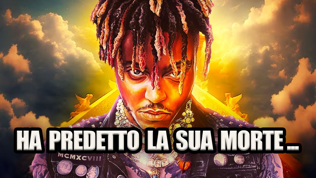 JUICE WRLD | La leggenda interrotta