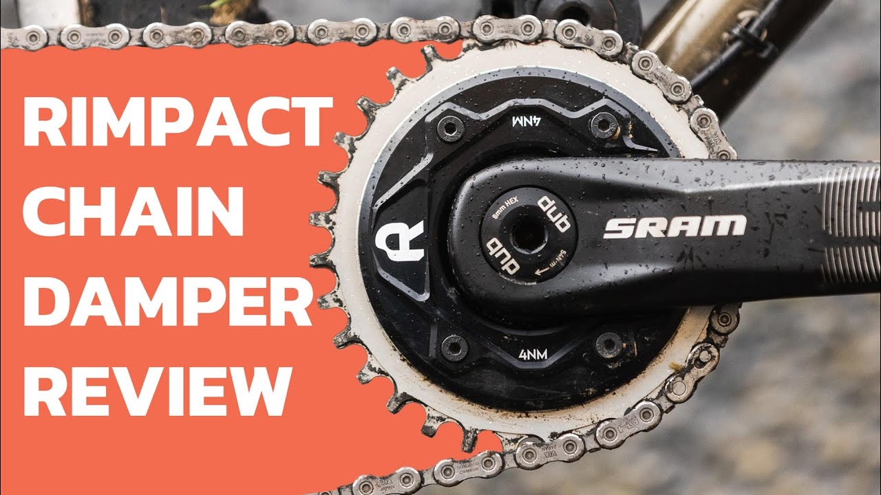 Rimpact Chain Damper Review   What Do We Think