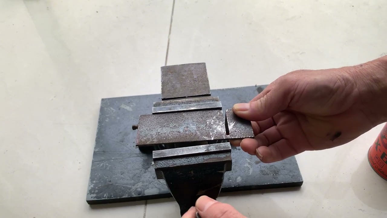 DIY làm ổ điện