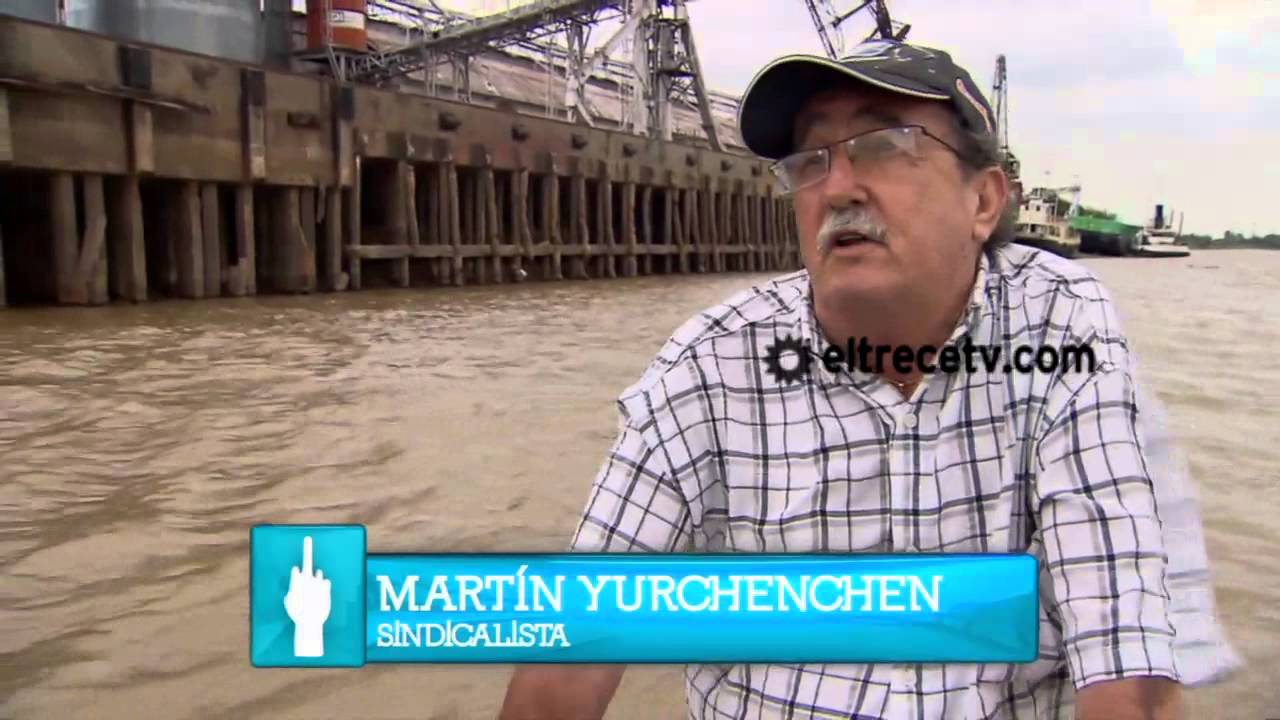 Periodismo Para Todos 2013 - Chaco: la provincia de Capitanich, el jefe de Gabinete