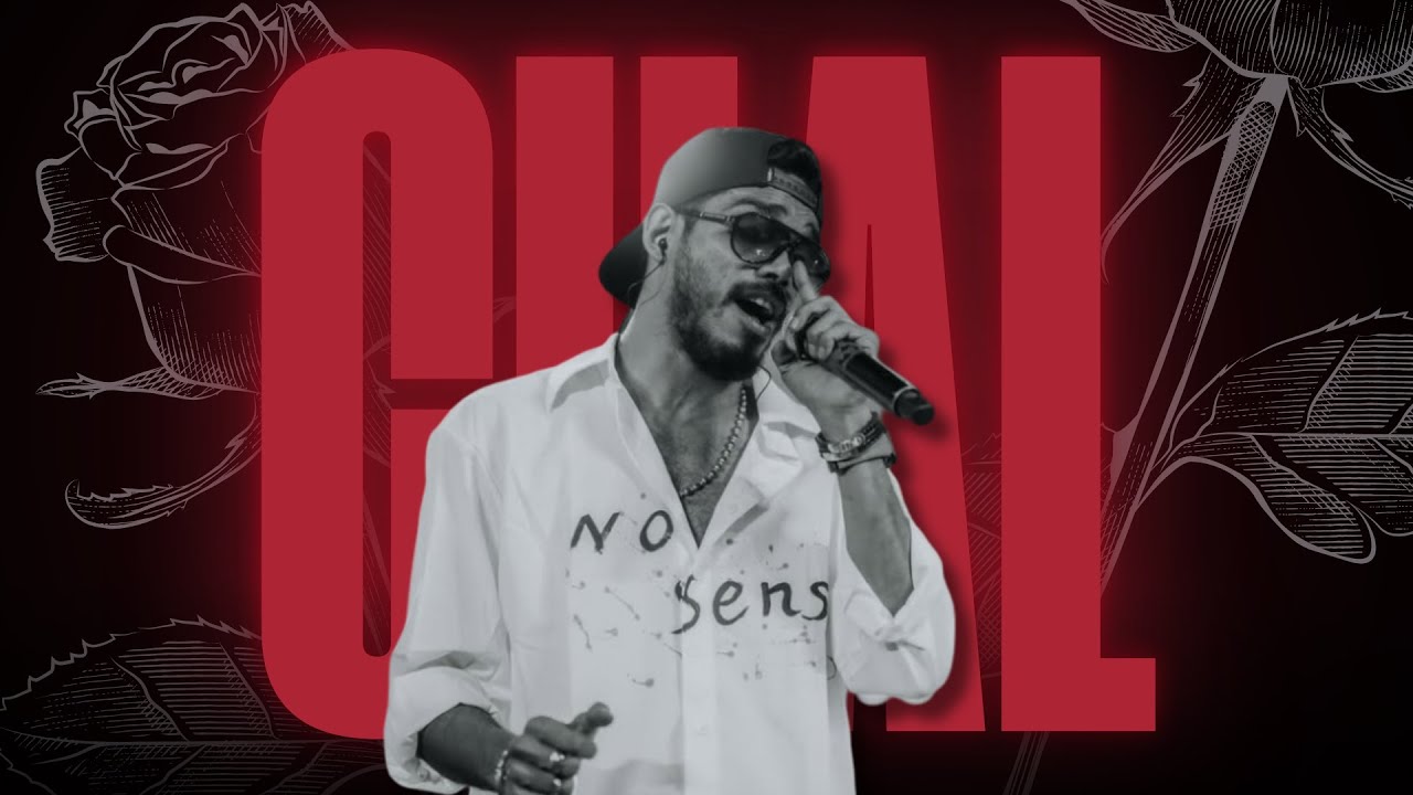 CHAL REMIX ❤️| Dabzee | Rishi Roy | Fathima Jahaan | DeXterDuke