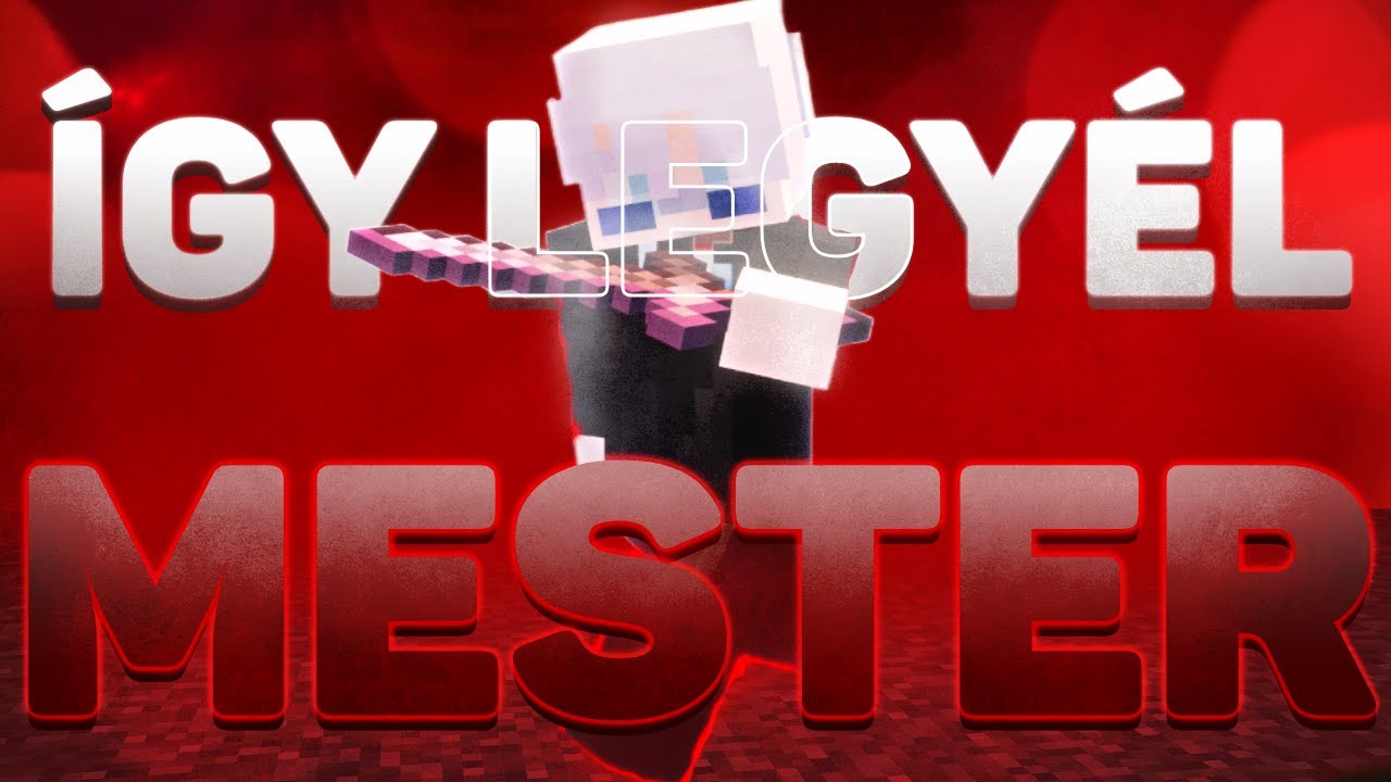 Hasznos pvp tippek amiről mindenkinek tudnia kell! | 1.9+