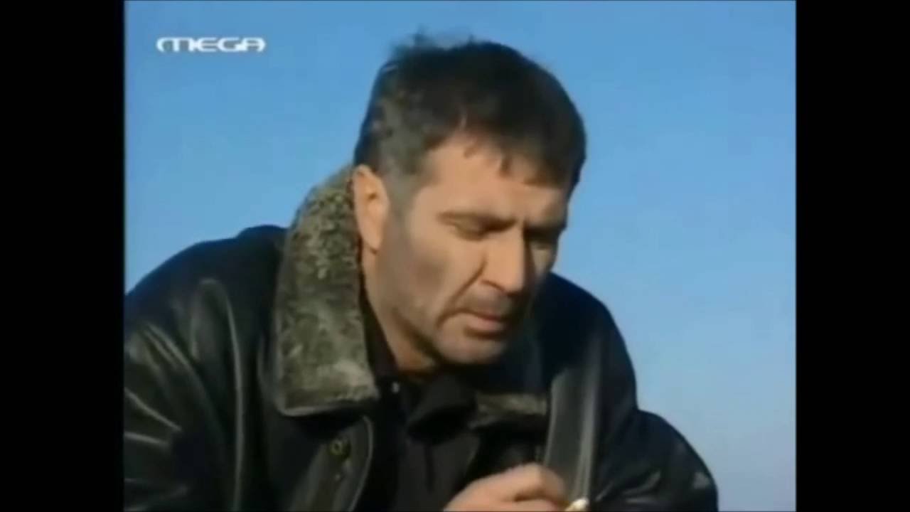 Νίκος Σεργιανόπουλος