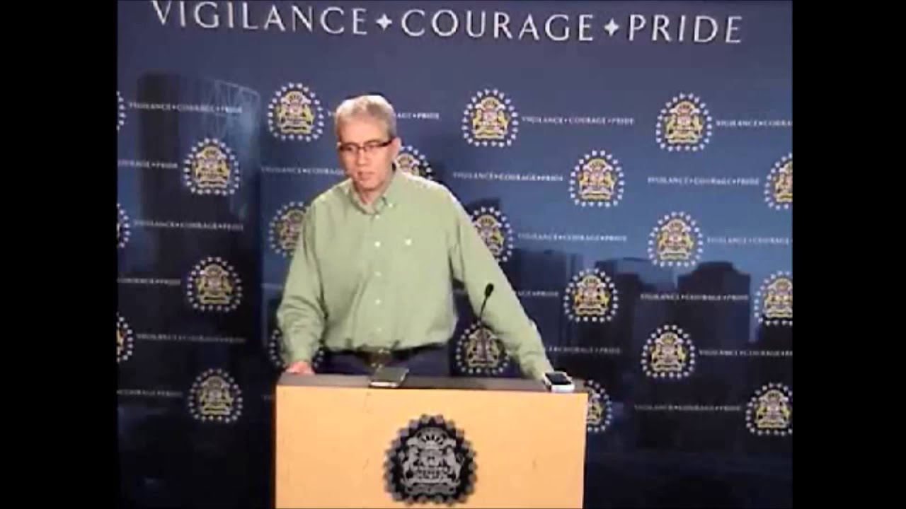 Charges Laid by Homicide Unit