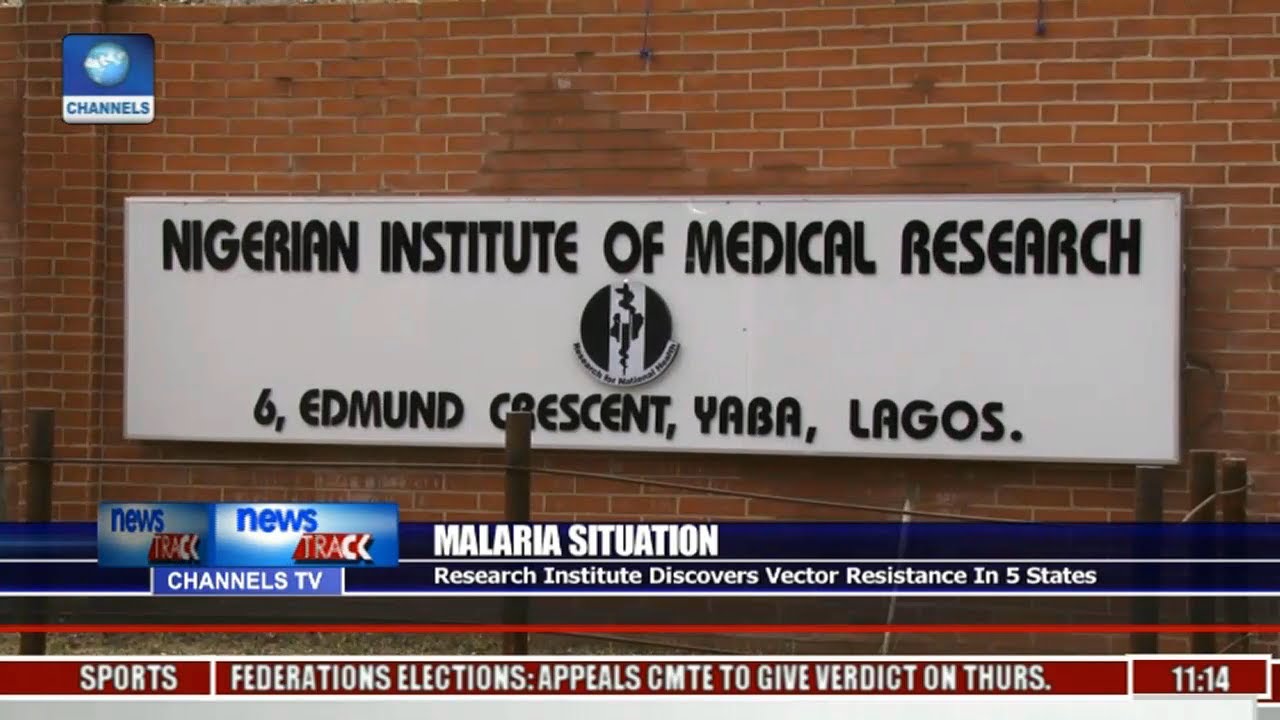 Research Institute Discovers Vector Resistance Malaria In 5 States