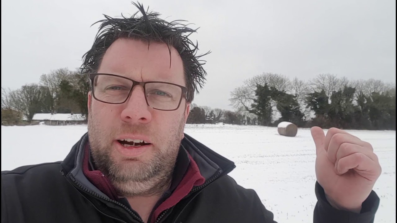 Storm Emma aftermath around the country