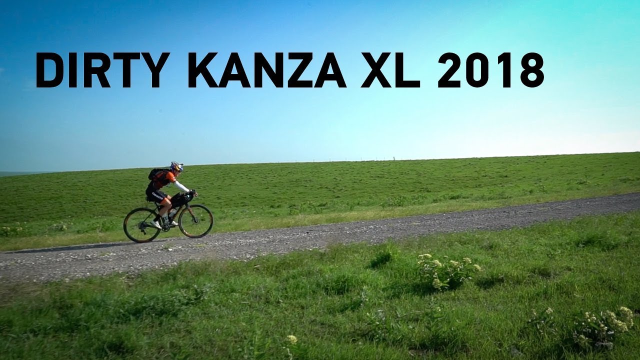 DKXL Race Recap 2018 - Rebecca Rusch | Rebecca Rusch