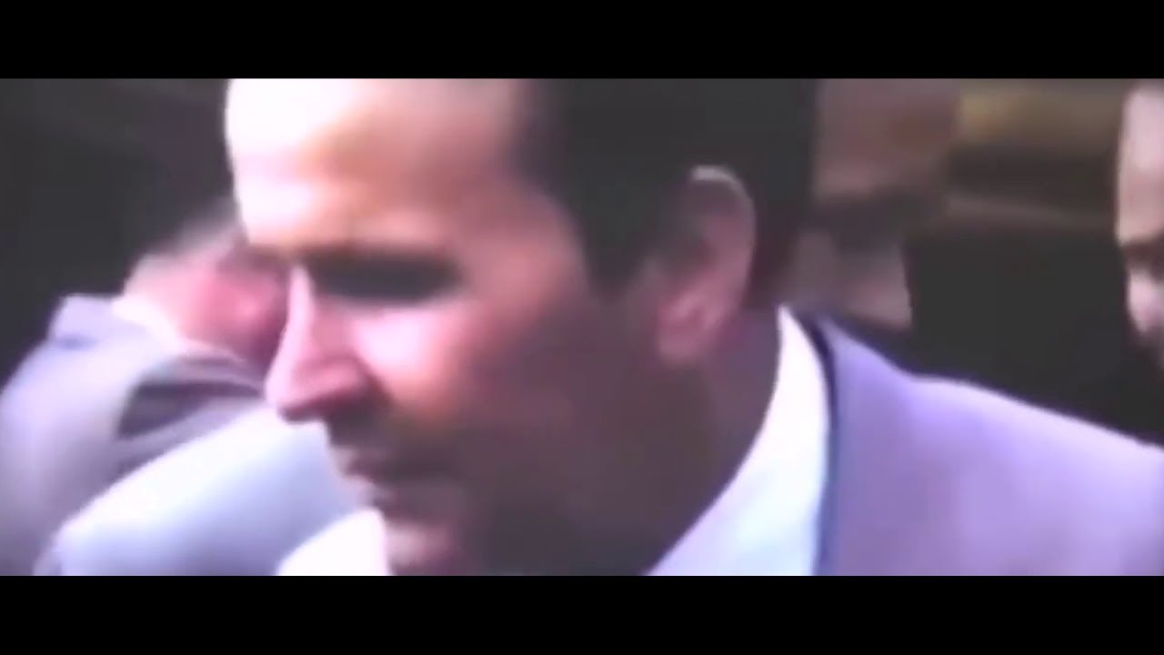 Rare Footage of William Branham, Family, Friends, and Meetings