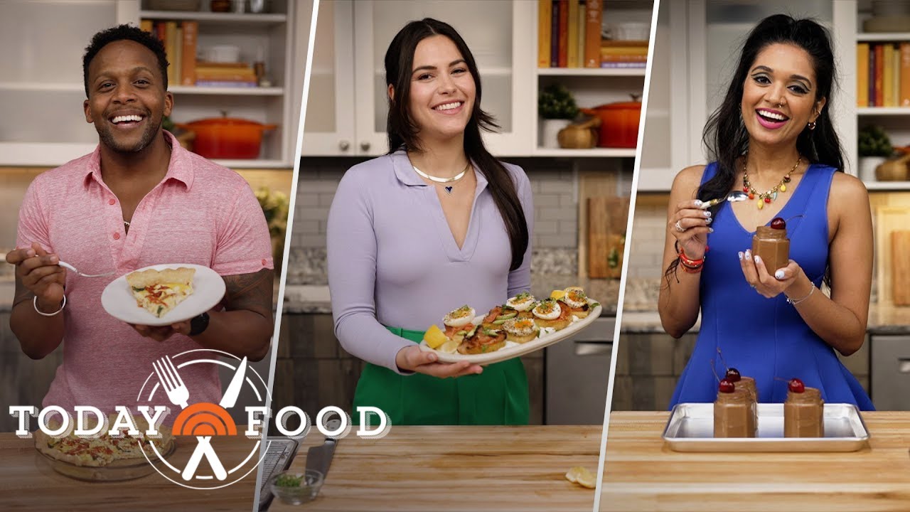 Turn Leftovers Into Delicious New Meals With 3 Easy Recipe Ideas