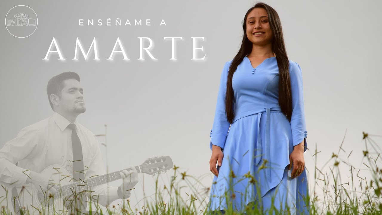 Enséñame a Amarte | Autor: Gerson Peralta