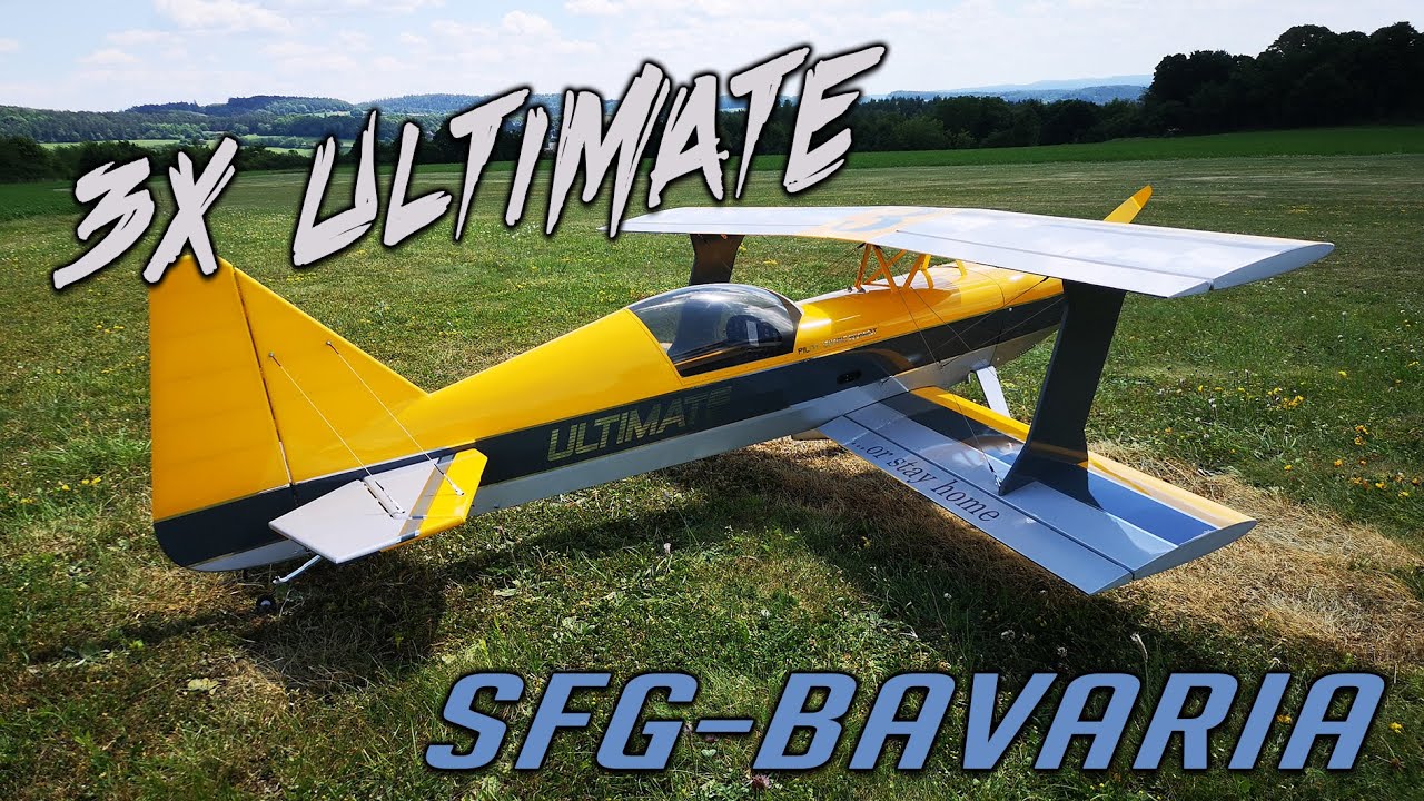 3x EMHW Ultimate || SFG-Bavaria || #simplyphil