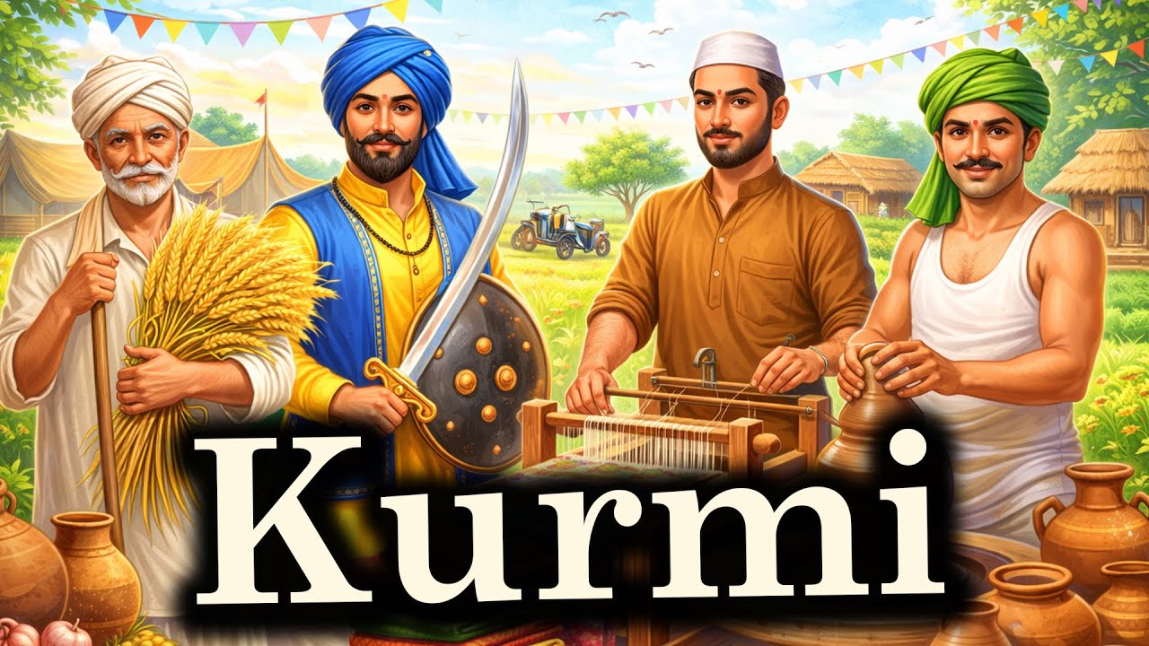 Kurmi
