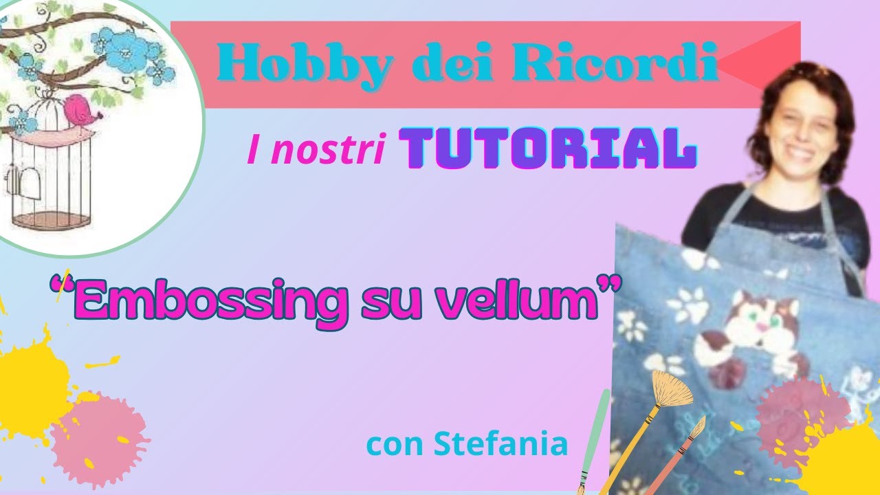 VIDEO TUTORIAL: