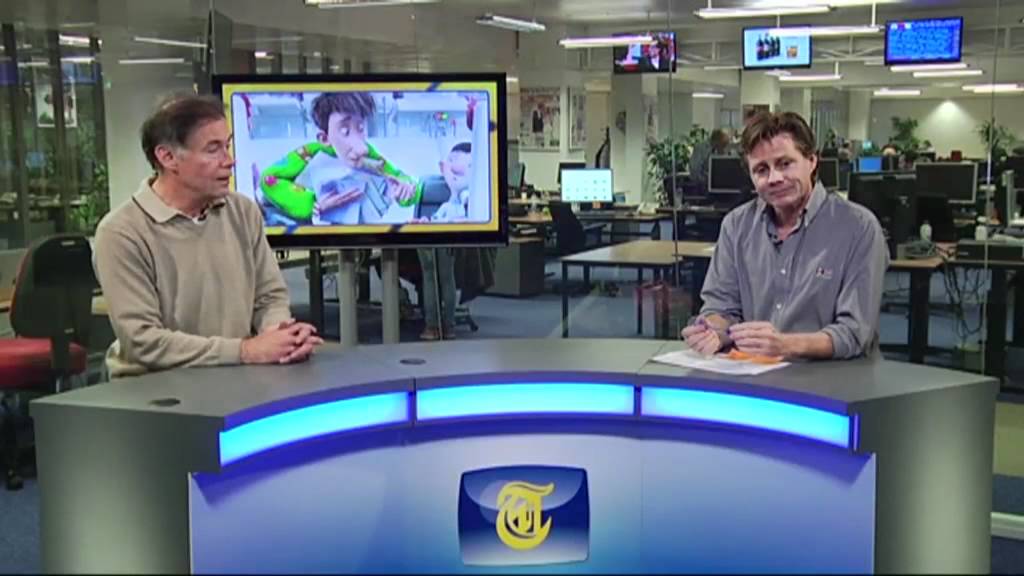 Filmflits 1 December 2011 - Dolfje wordt een wolfje
