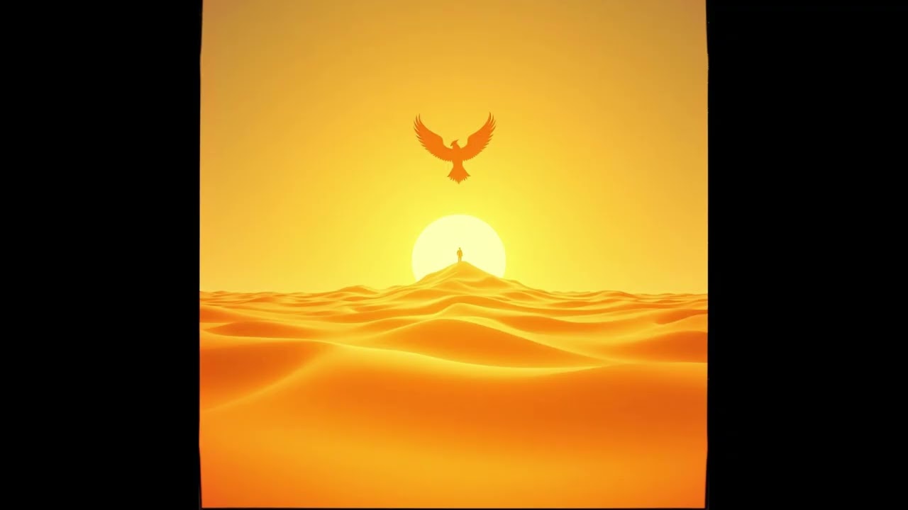 Eternal Horizon - Epische Weltmusik voller Sehnsucht und Schicksal