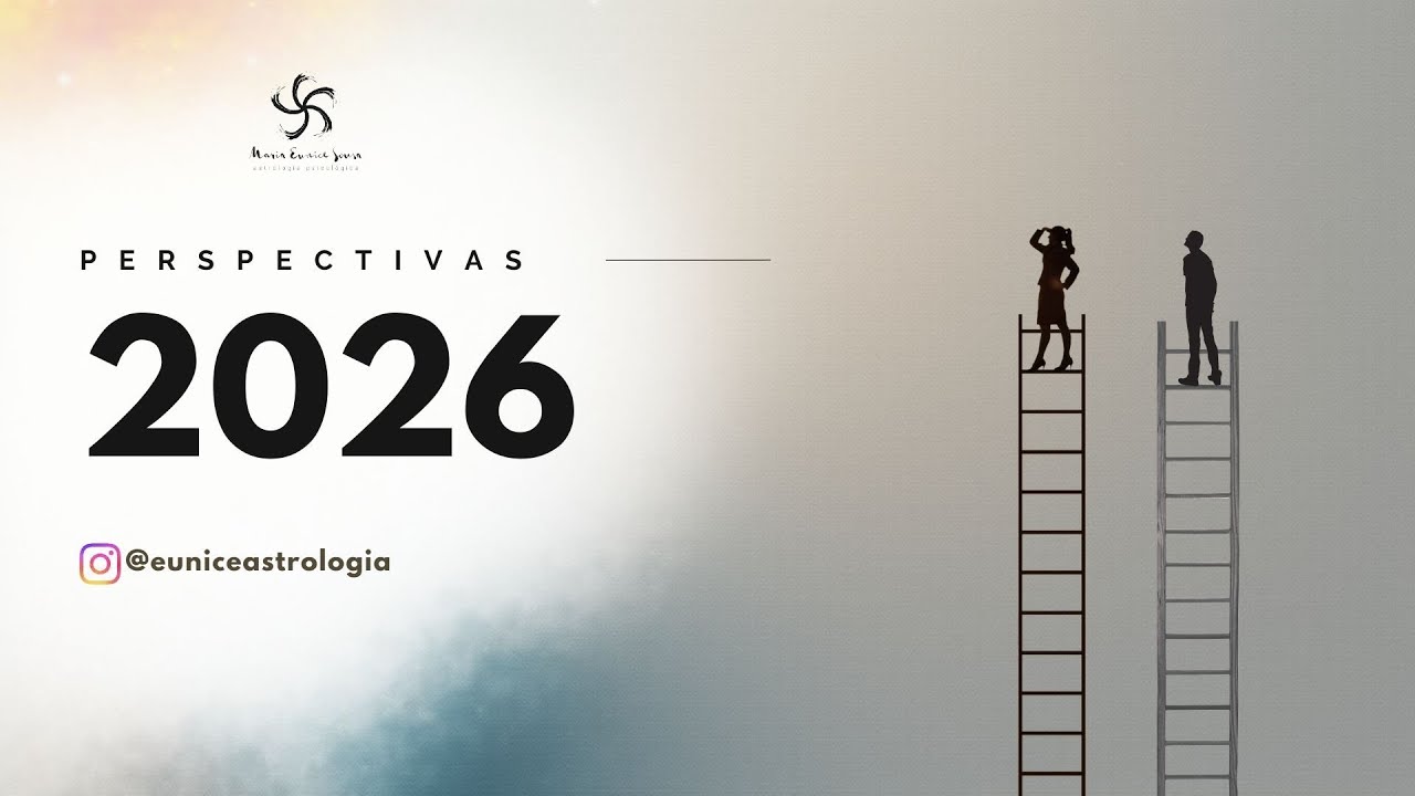 2026 PERSPECTIVAS ASTROLÓGICAS