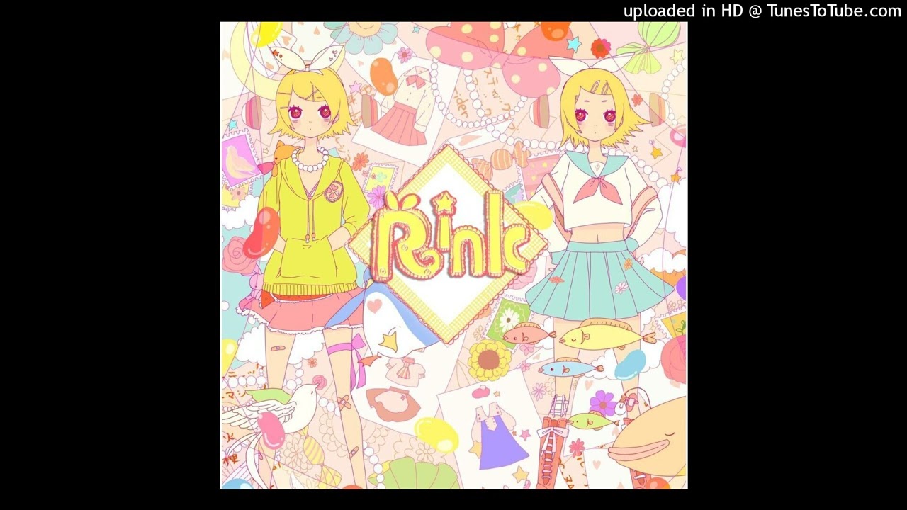 ZIGG-ZAGG by Junky (official Rin cover)