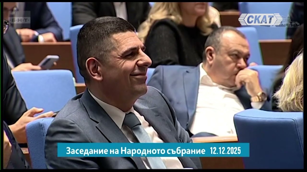 Тошко Йорданов срещу Мирчев - обиди и нападки